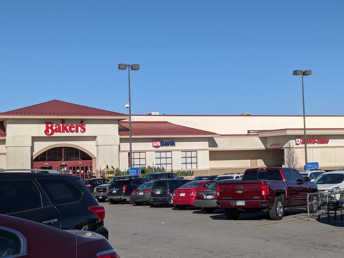 Baker’s