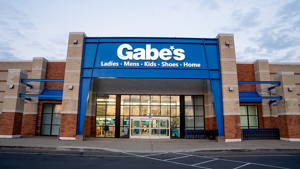 Gabe’s