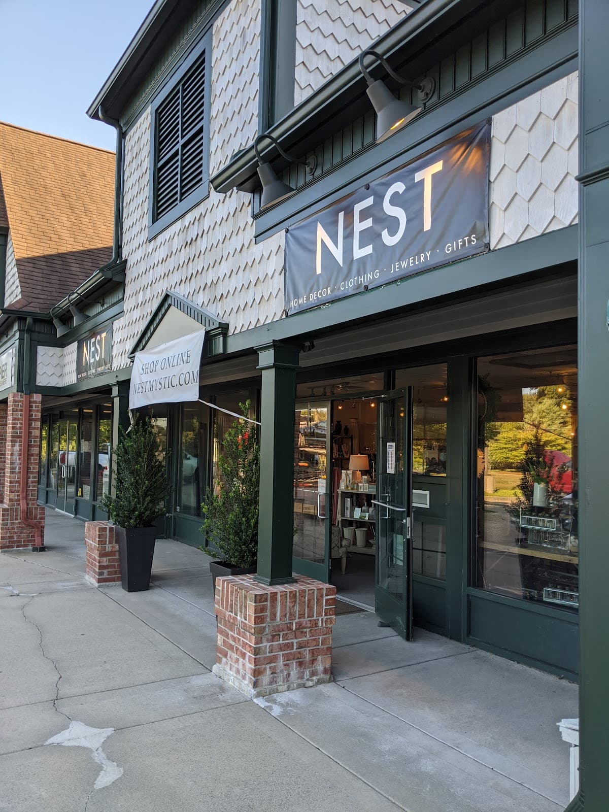 Nest