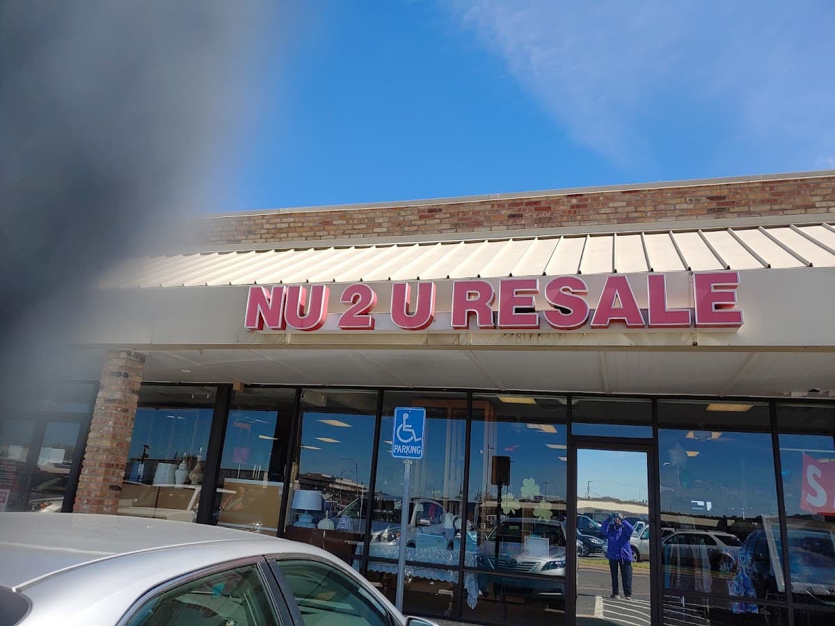 Nu2U
