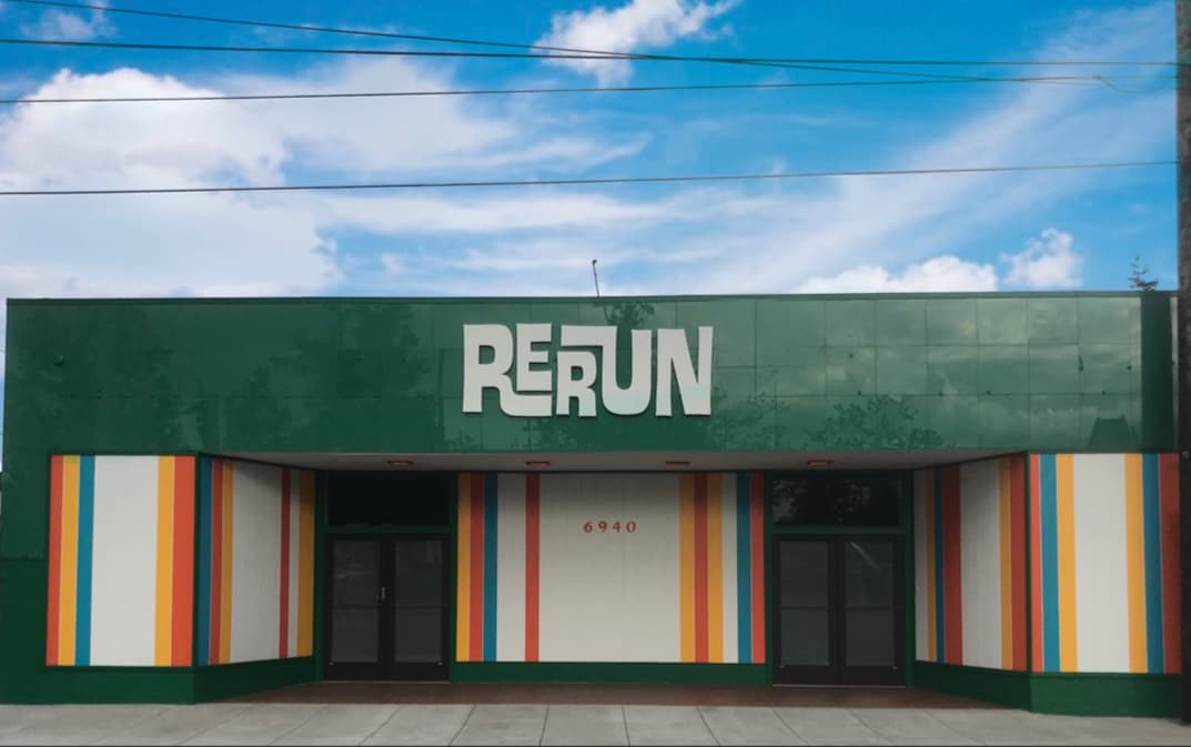 RERUN2