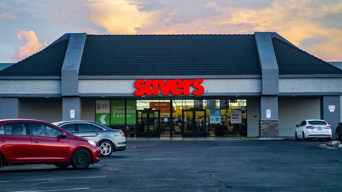 Savers