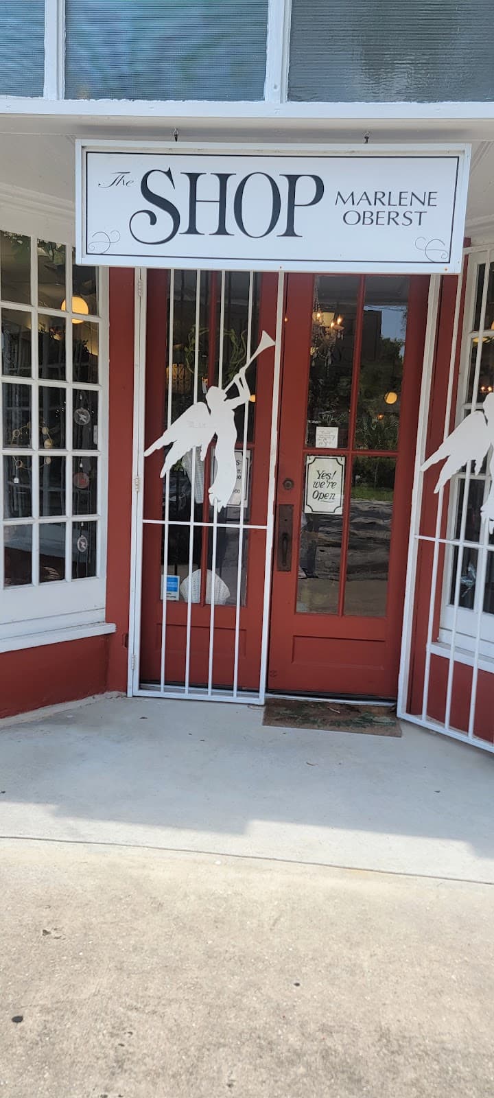 Shop