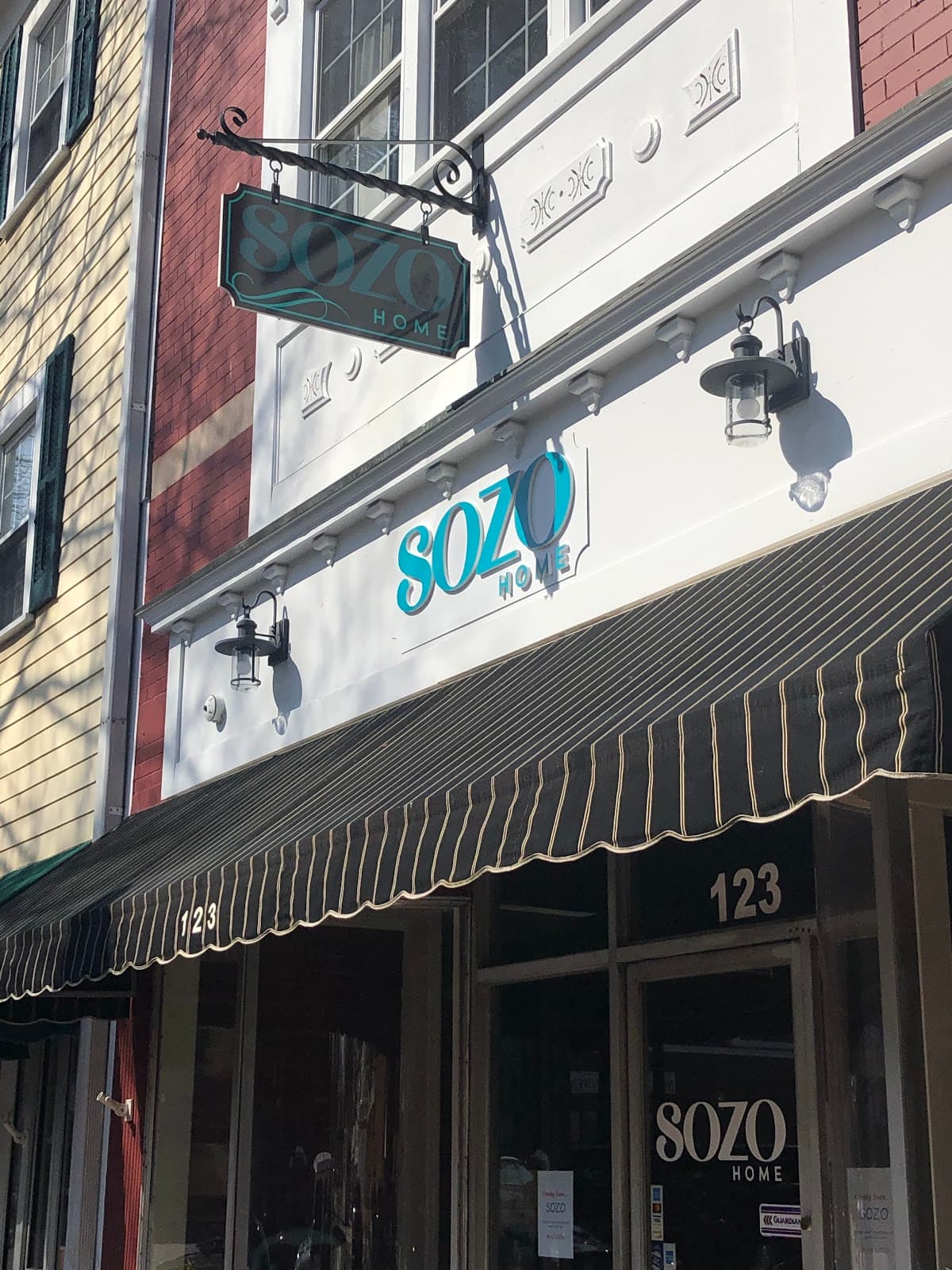 Sozo