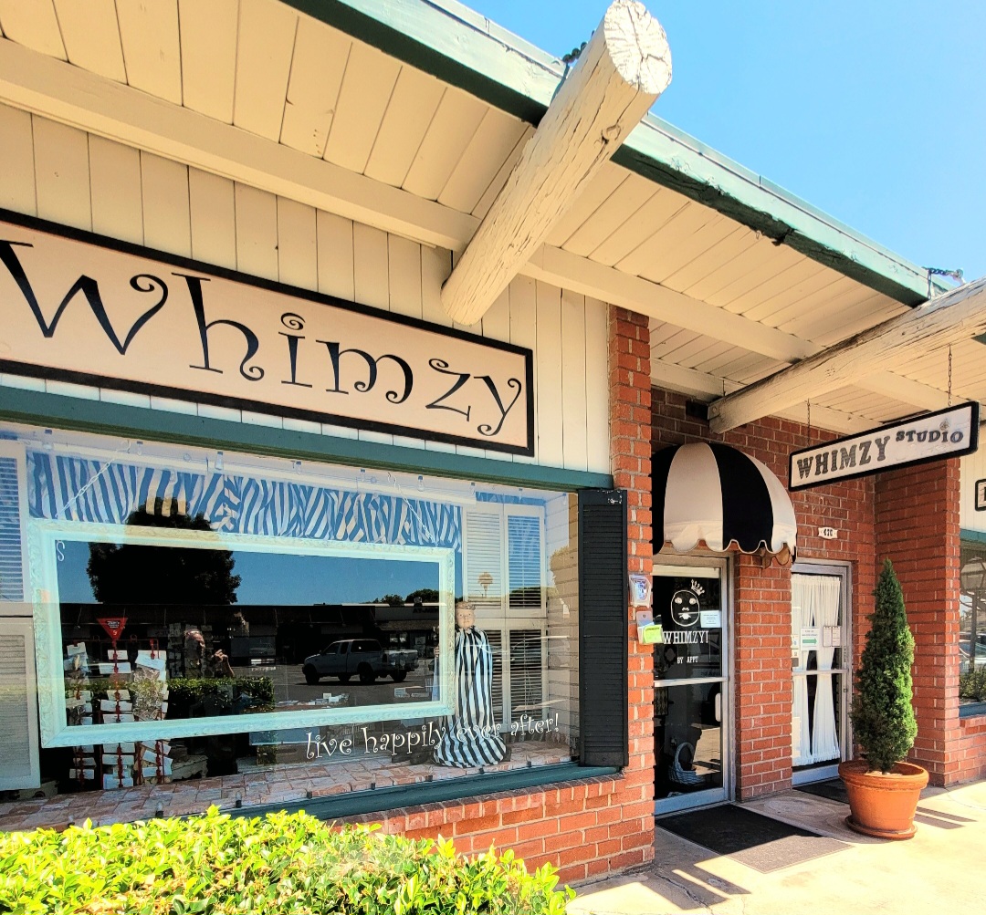 Whimzy