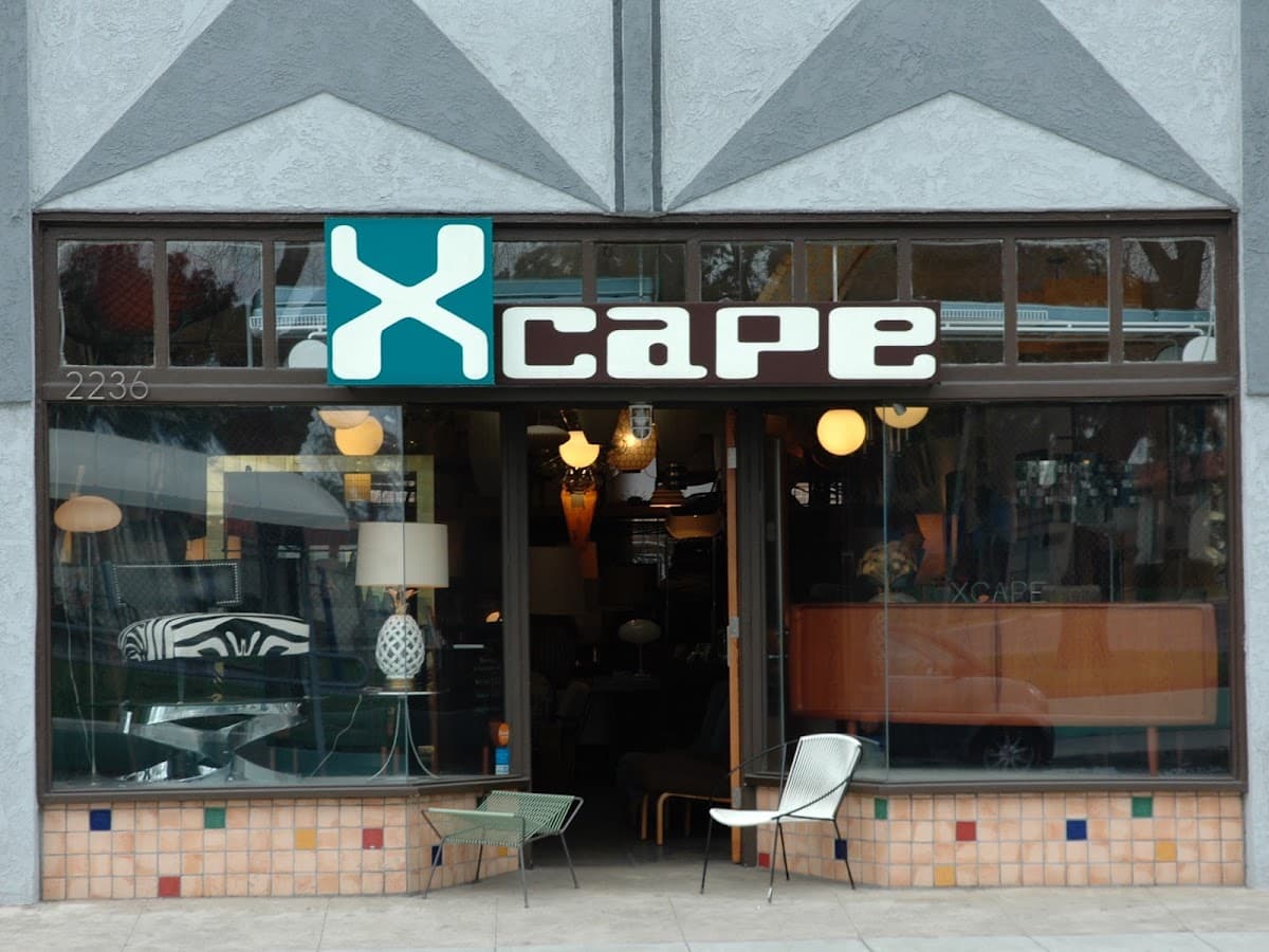 Xcape
