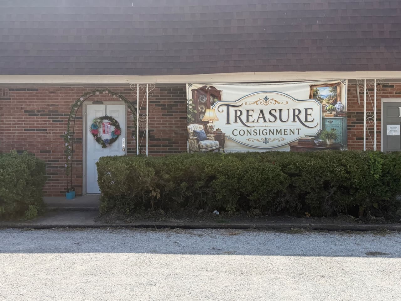 Treasure Consignment