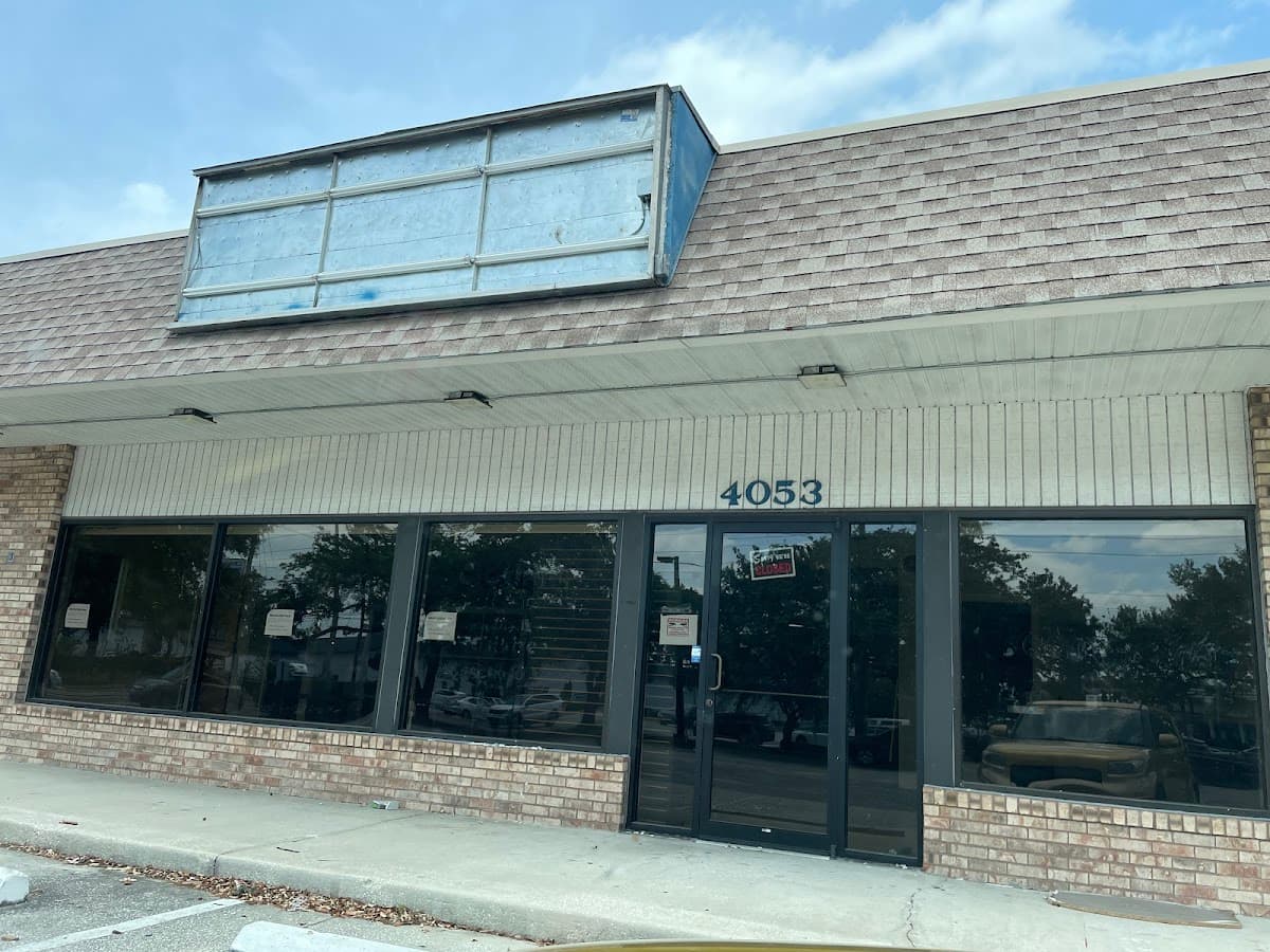 2nd Chances Resale Shoppe