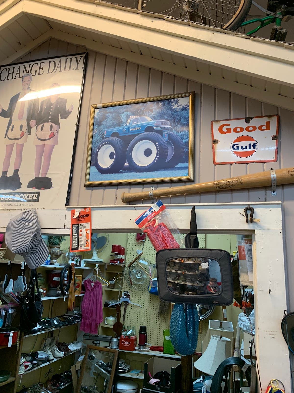 412 Flea Market