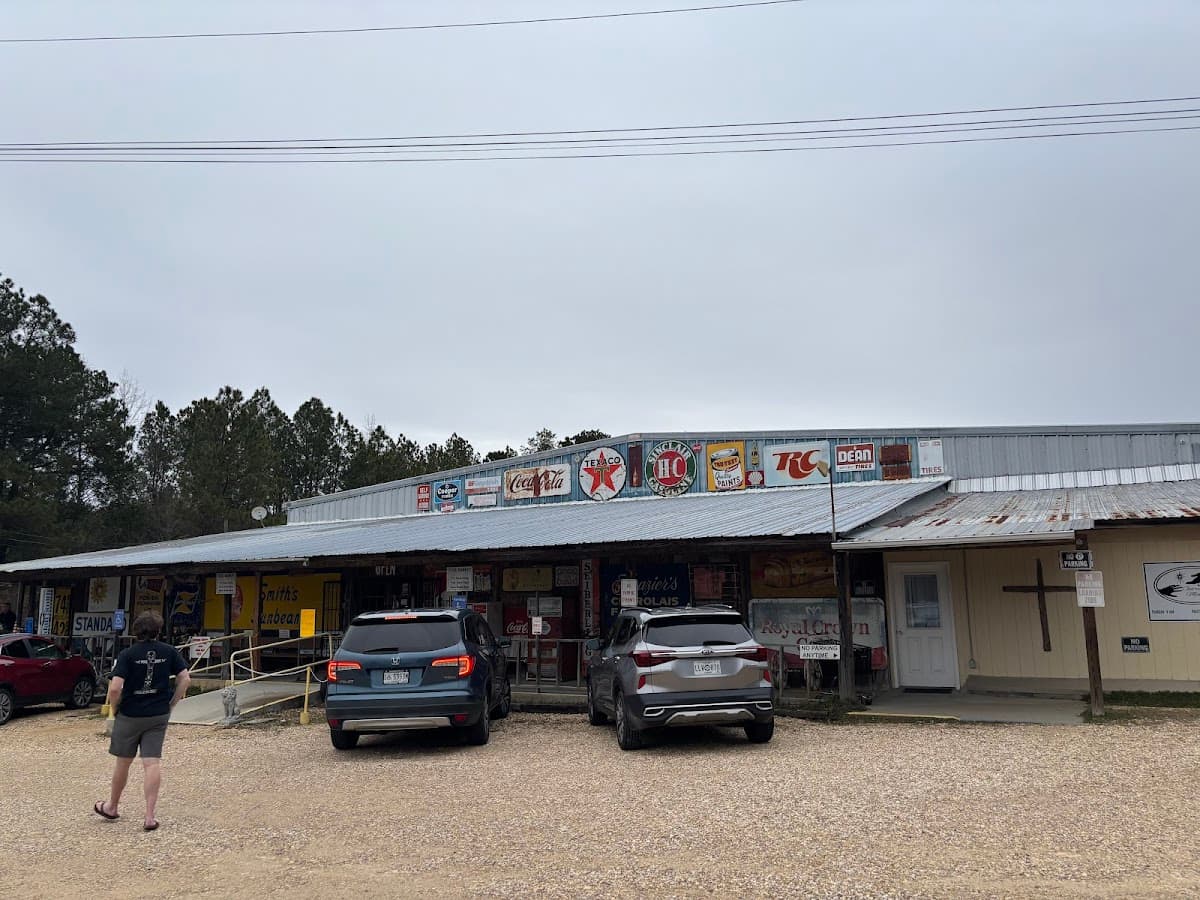 49 Flea Market
