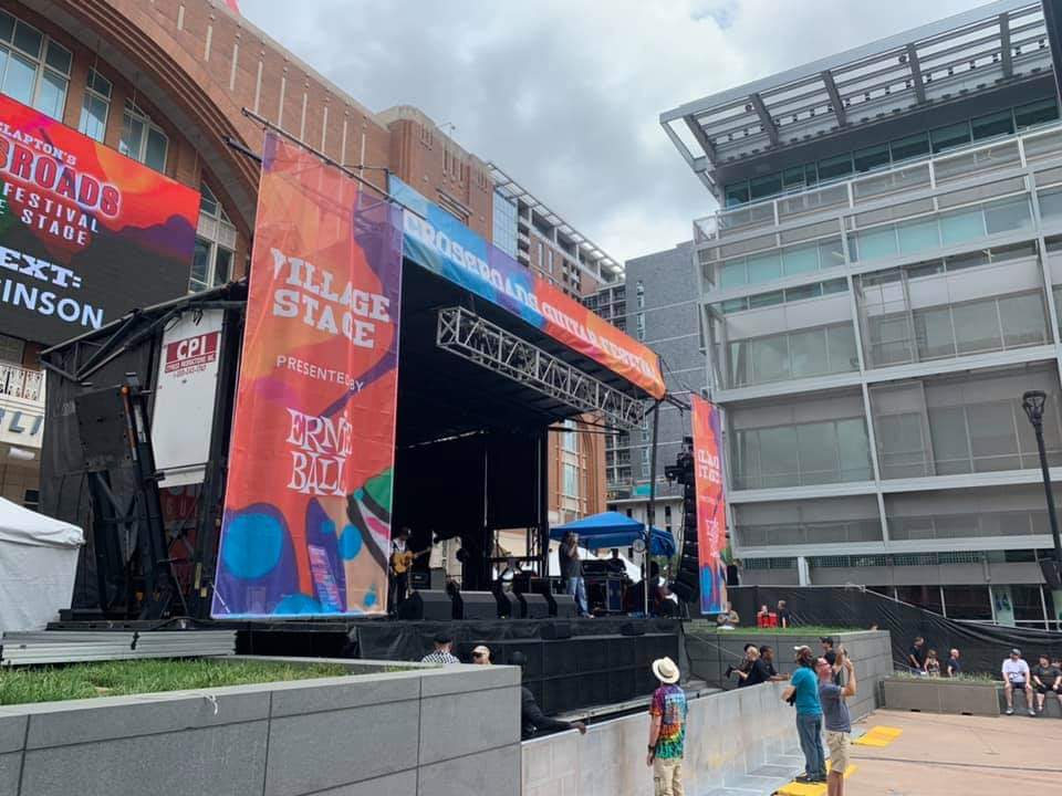 5πMaven Market Channel District-City of Tampa Fests, Collabs
