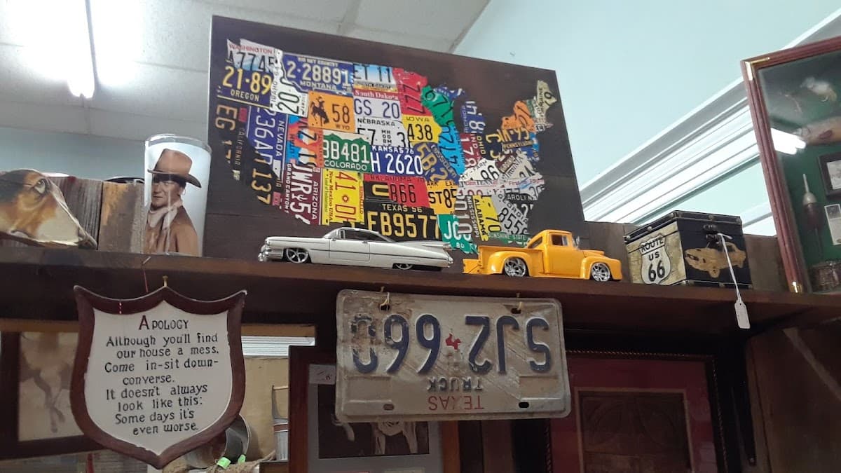 725 Vintage Co.
