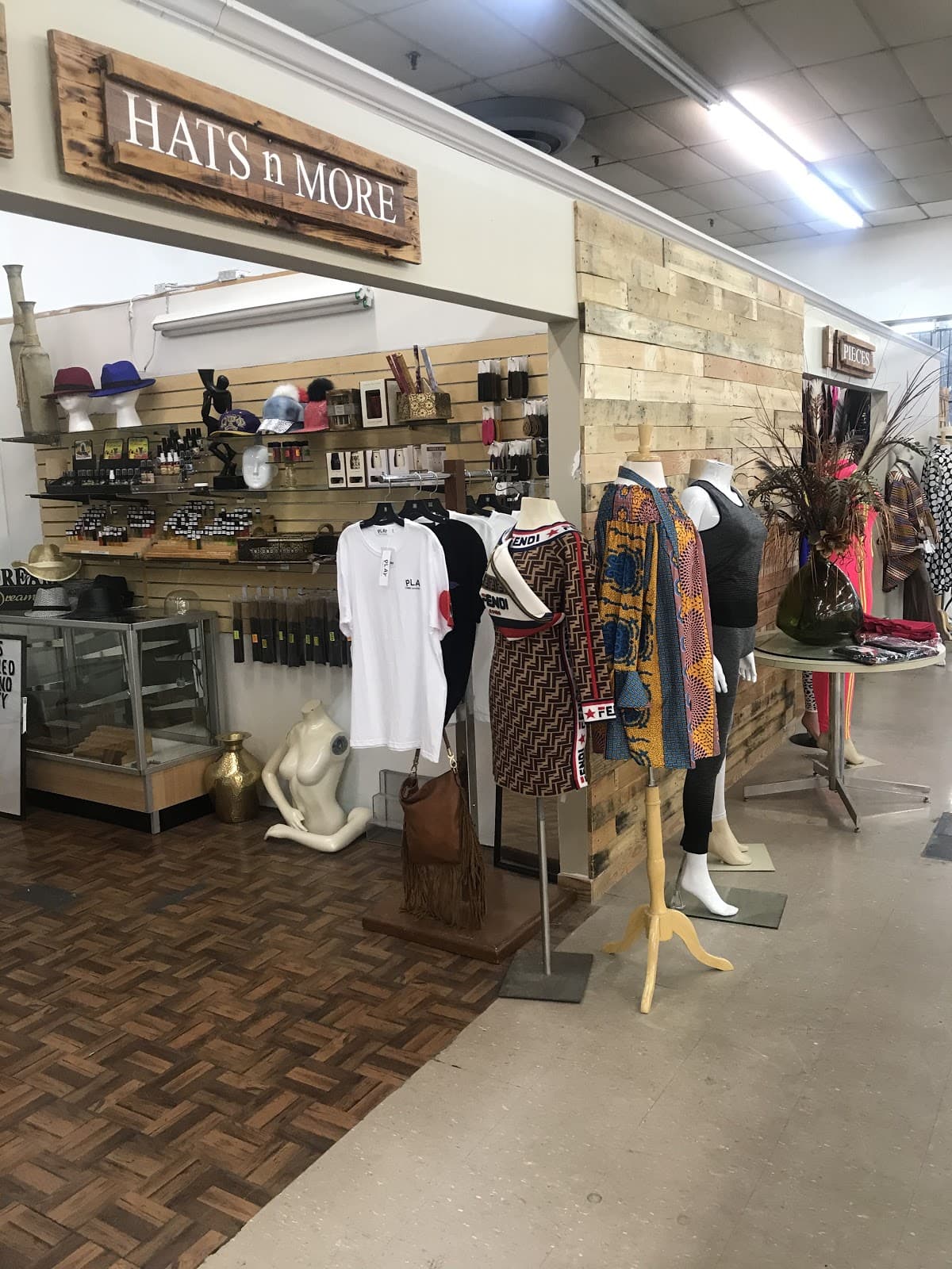 78 Mini Mall