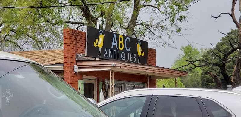 ABC Antiques