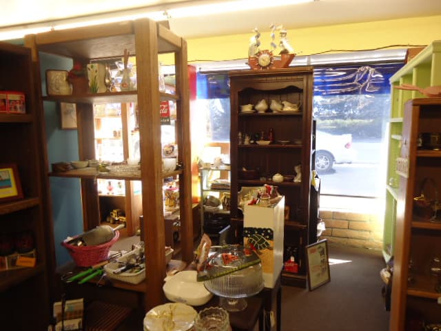 ABC Antiques and Collectibles