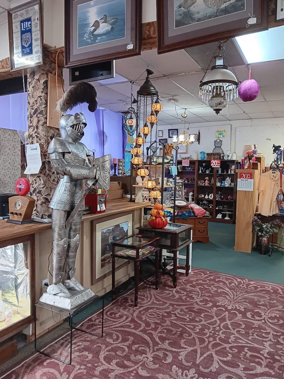 Abracadabra Antiques
