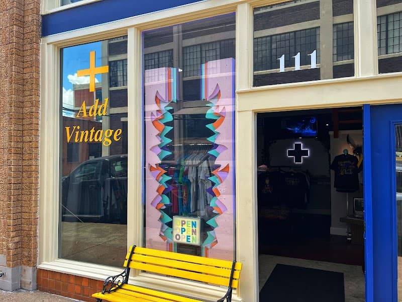 Add Vintage