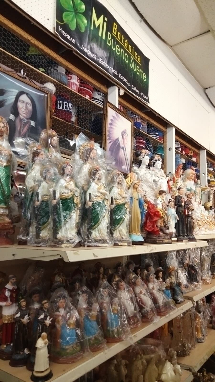 Admiral Flea Market