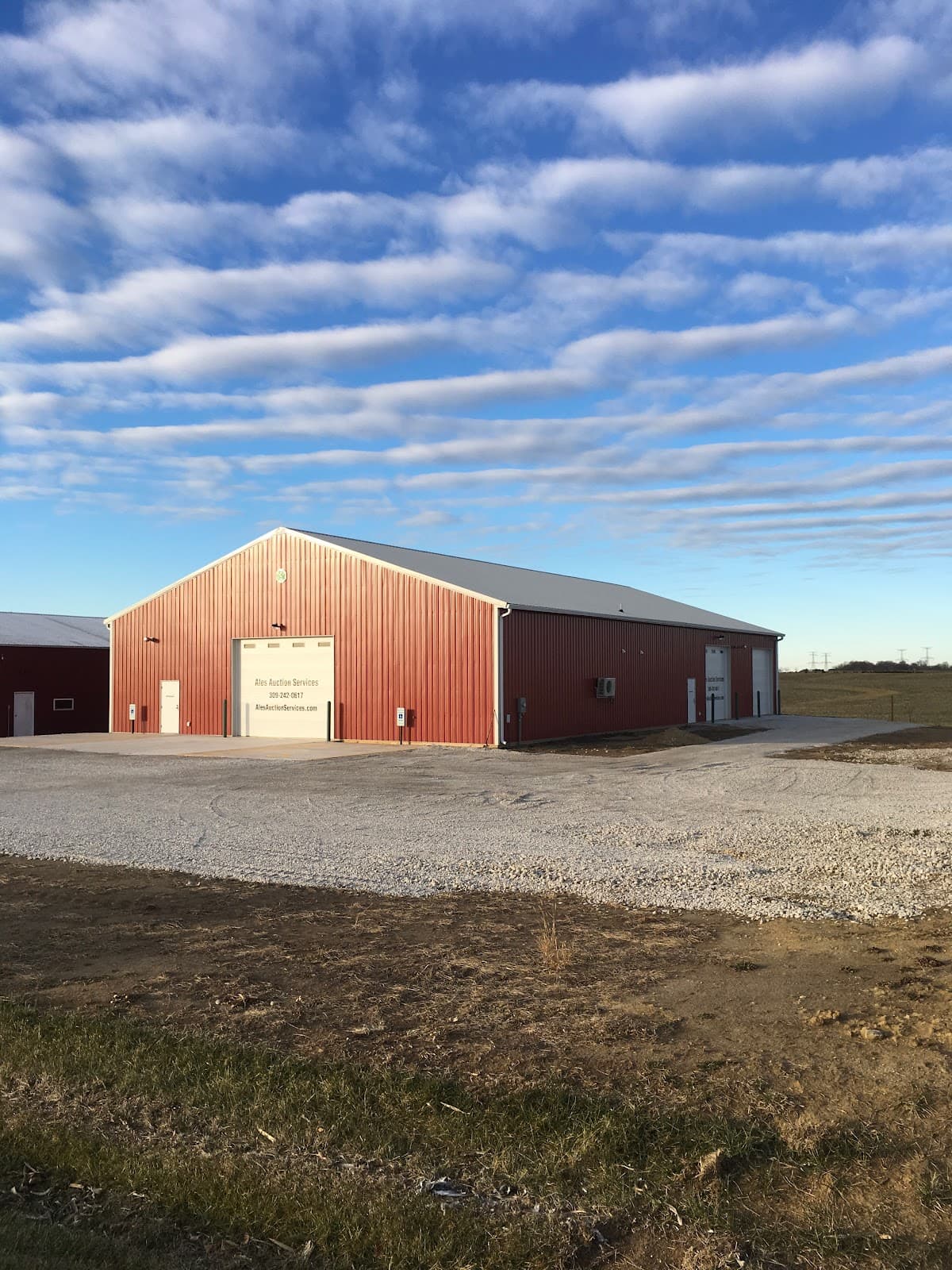 Ales Auction Services