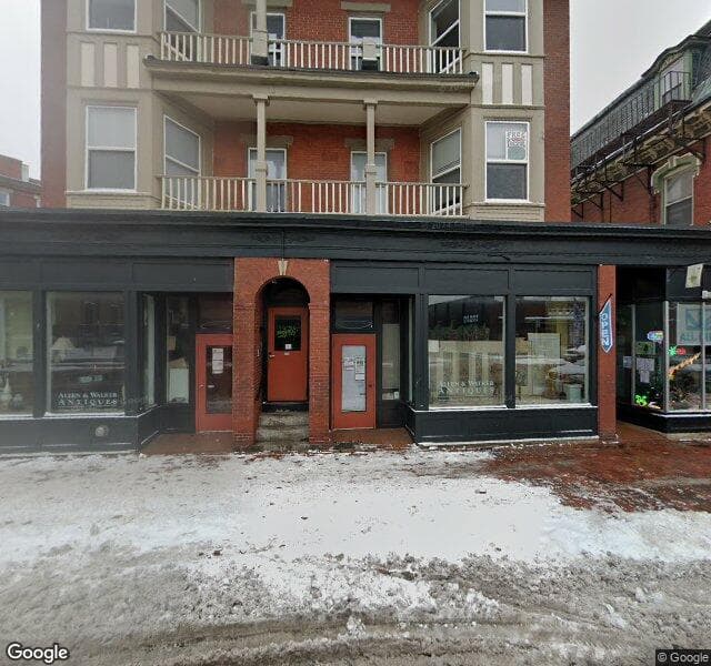 Allen & Walker Antiques