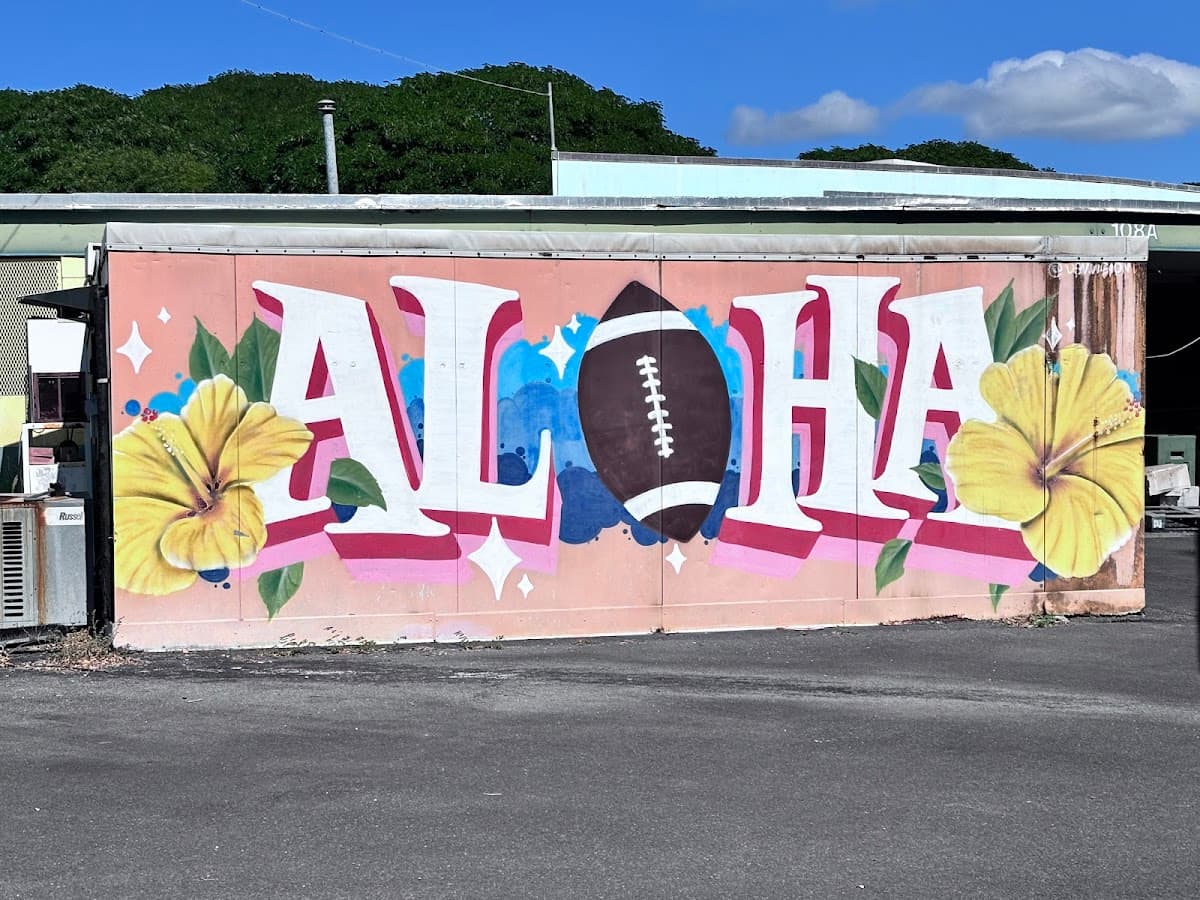 Aloha Stadium Swap Meet