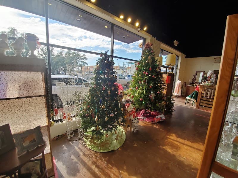 Amazing Grace Antiques