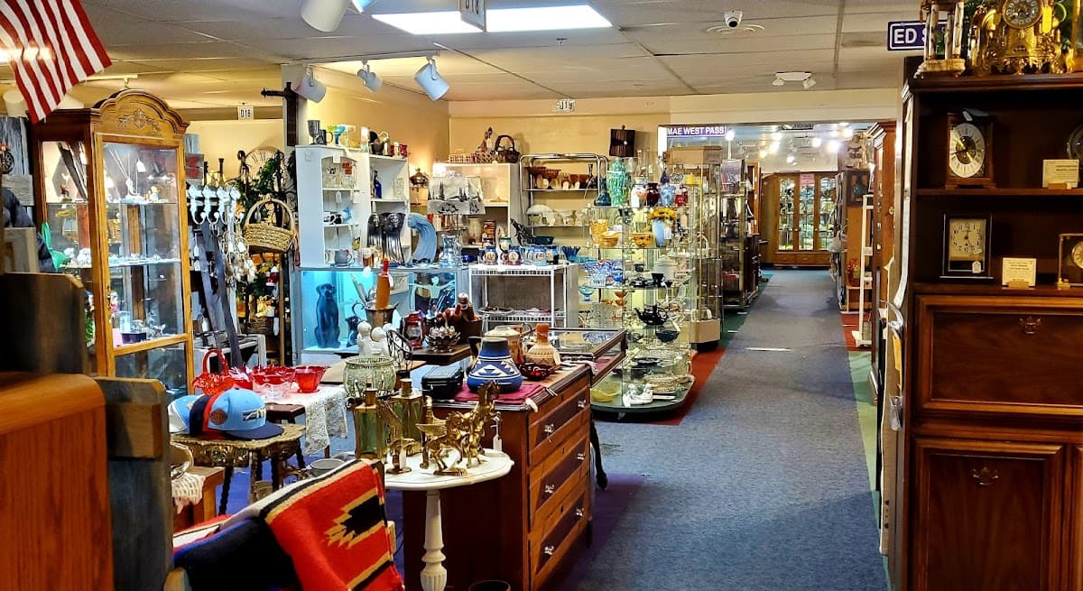 American Classics Marketplace