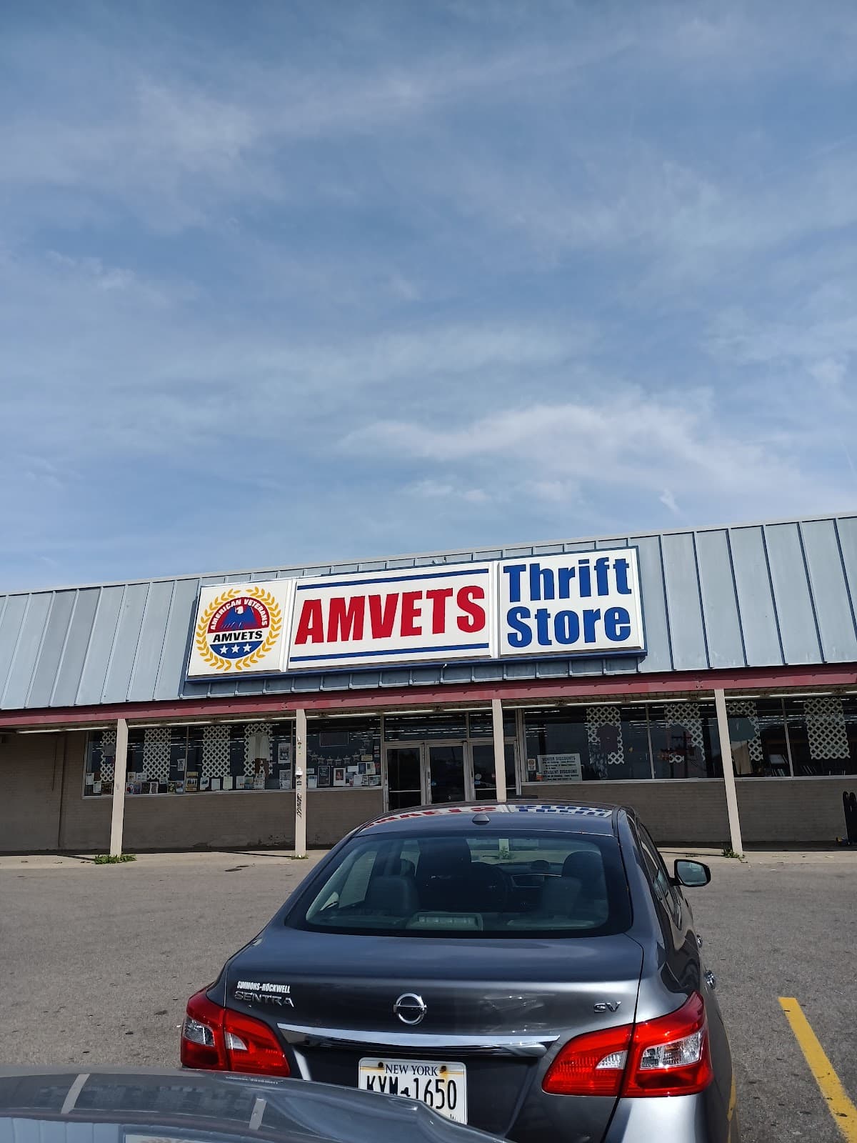 AMVETS Buffalo