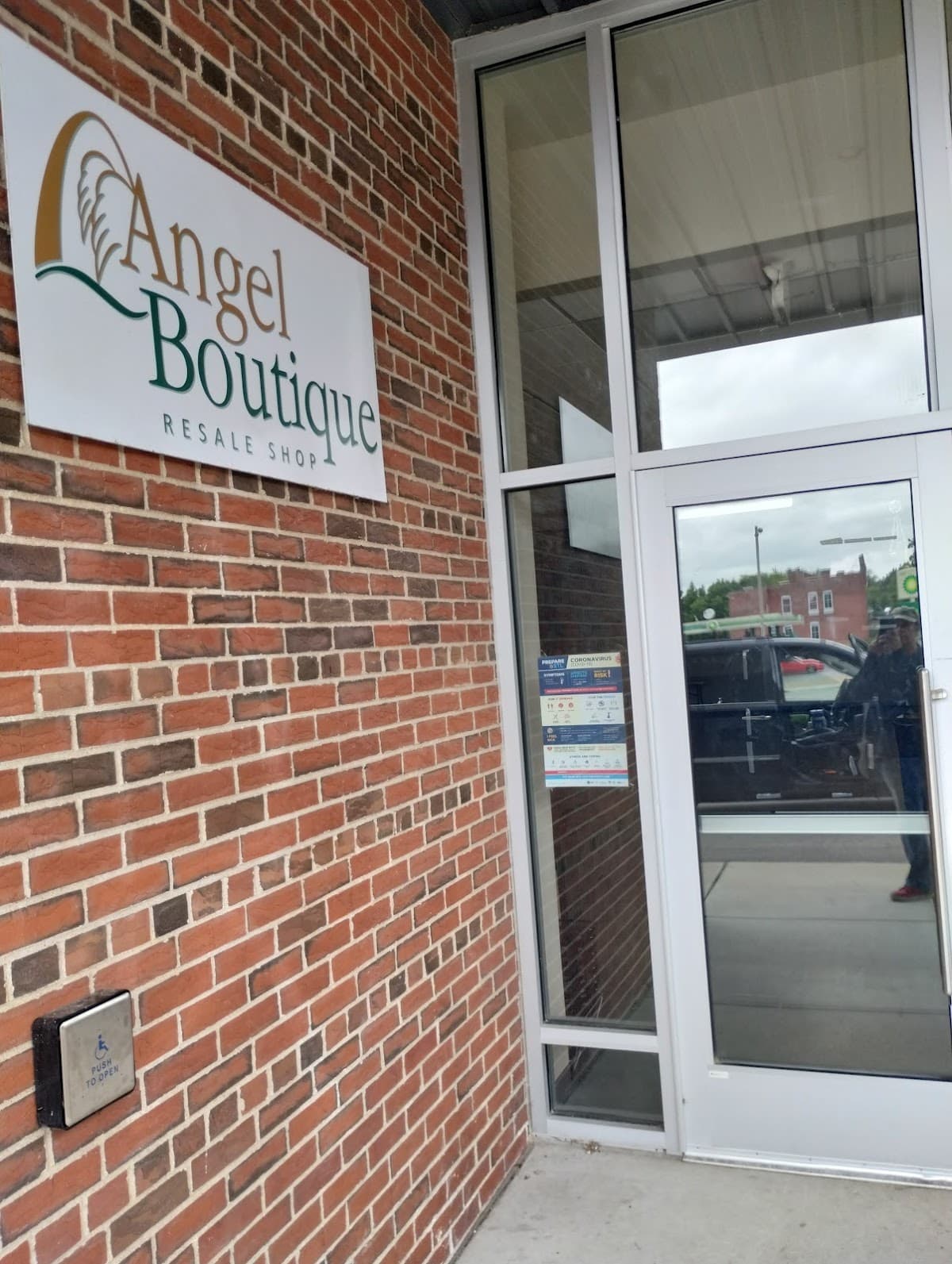 Angel Boutique