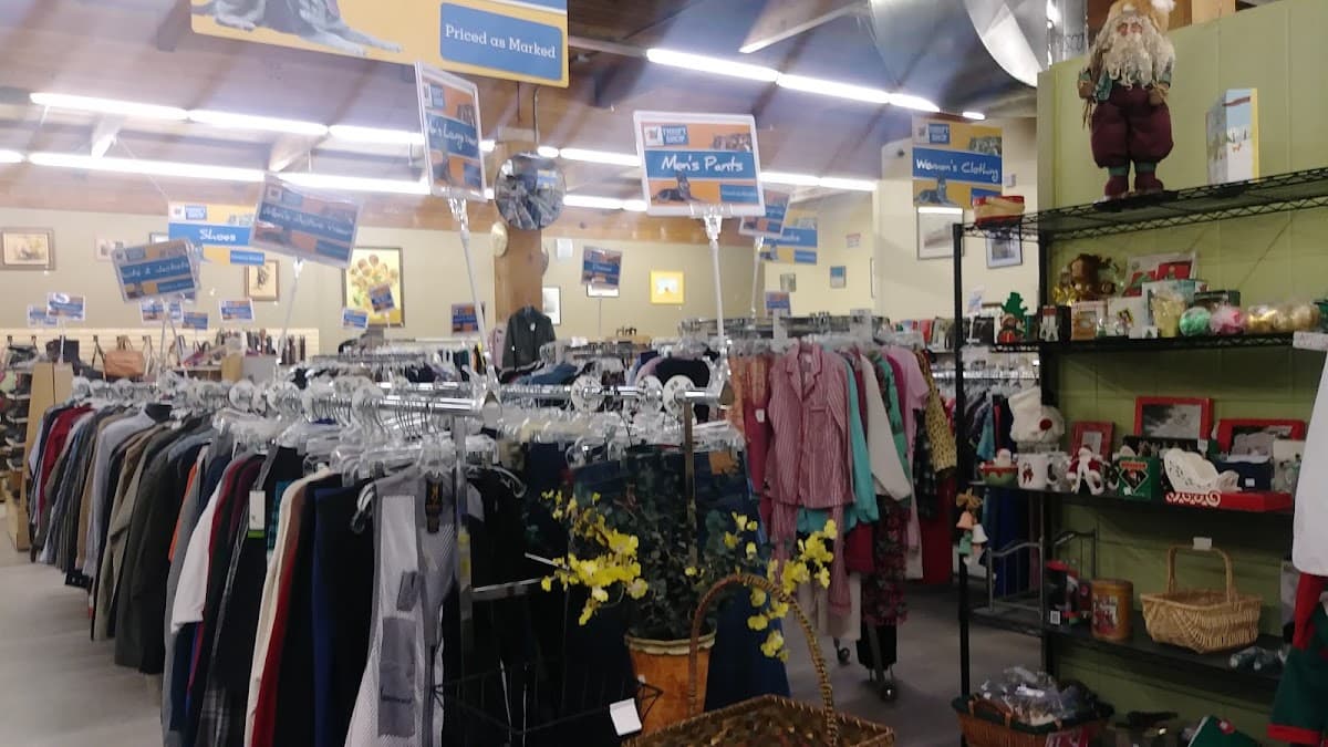 Animal Humane Thrift Shop
