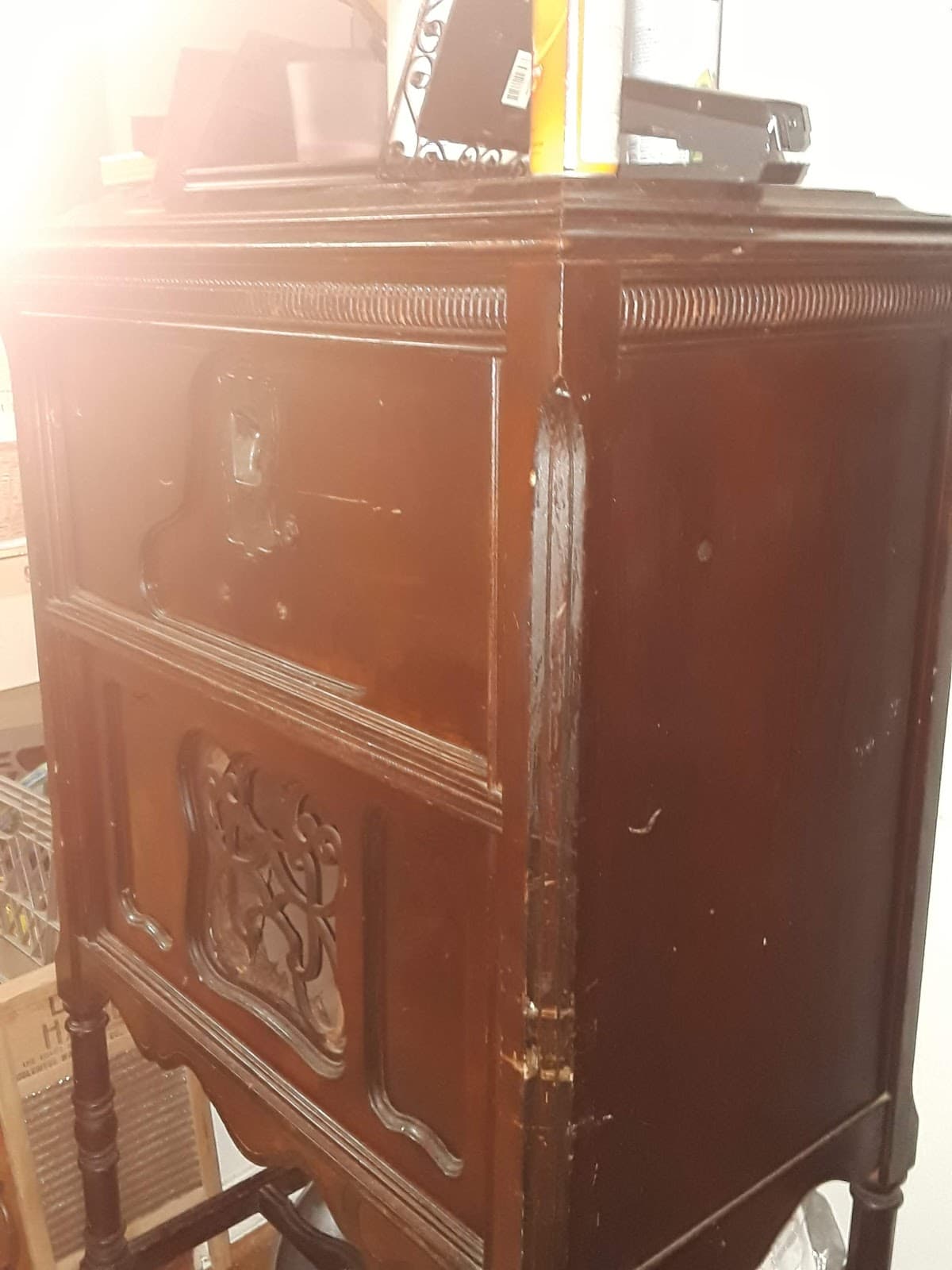 Ann Koerner Antiques