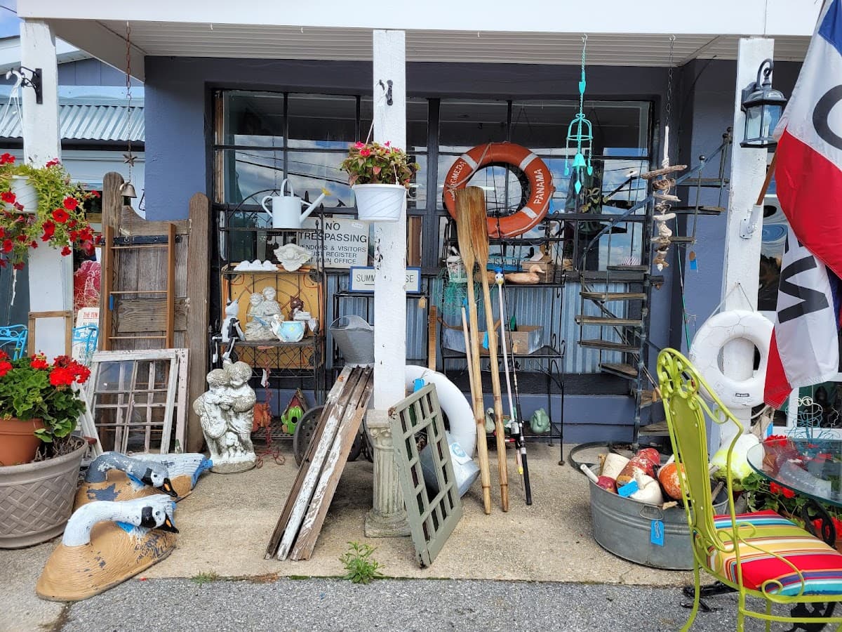 Antique Buying Services