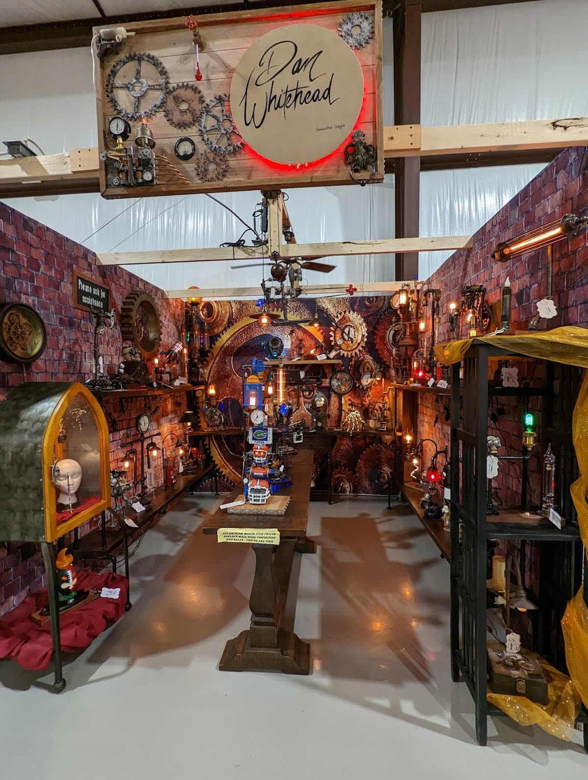 Antique City Mall