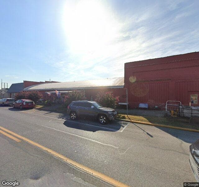 Antique & Craft Mall