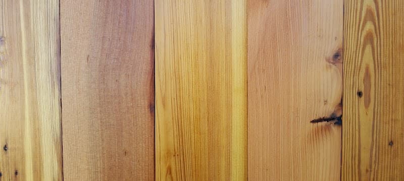 Antique Lumber Company
