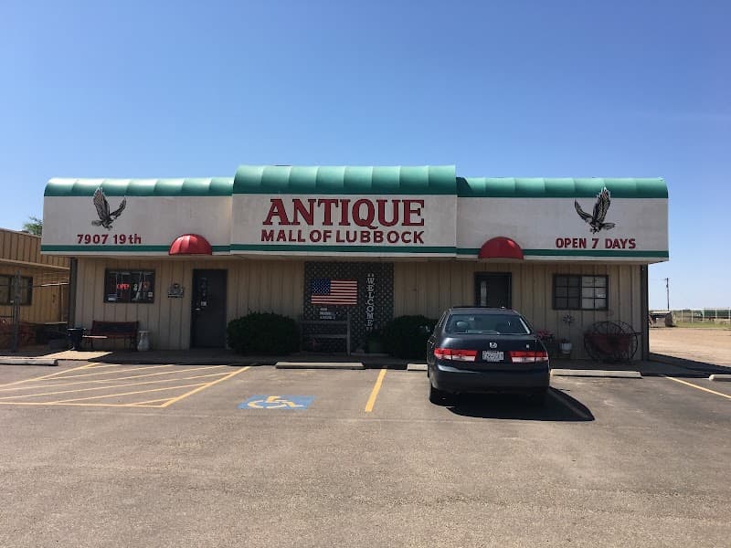 Antique Mall of Lubbock