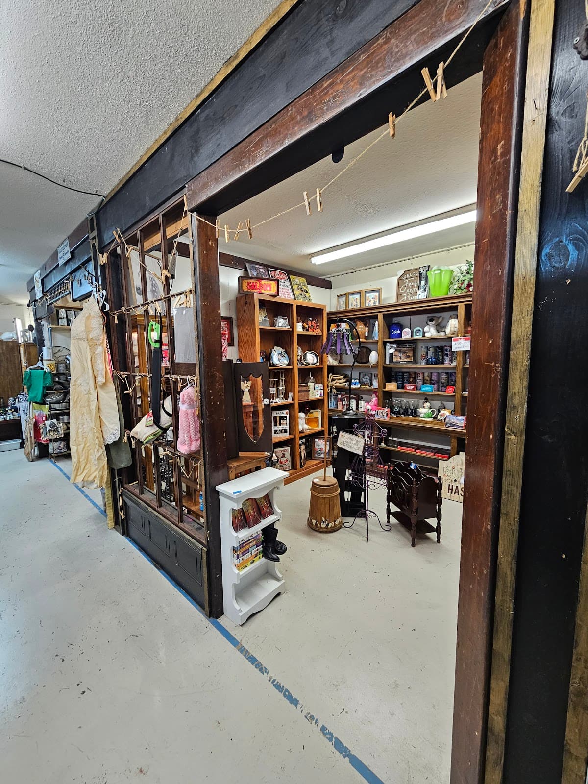 Antique Place