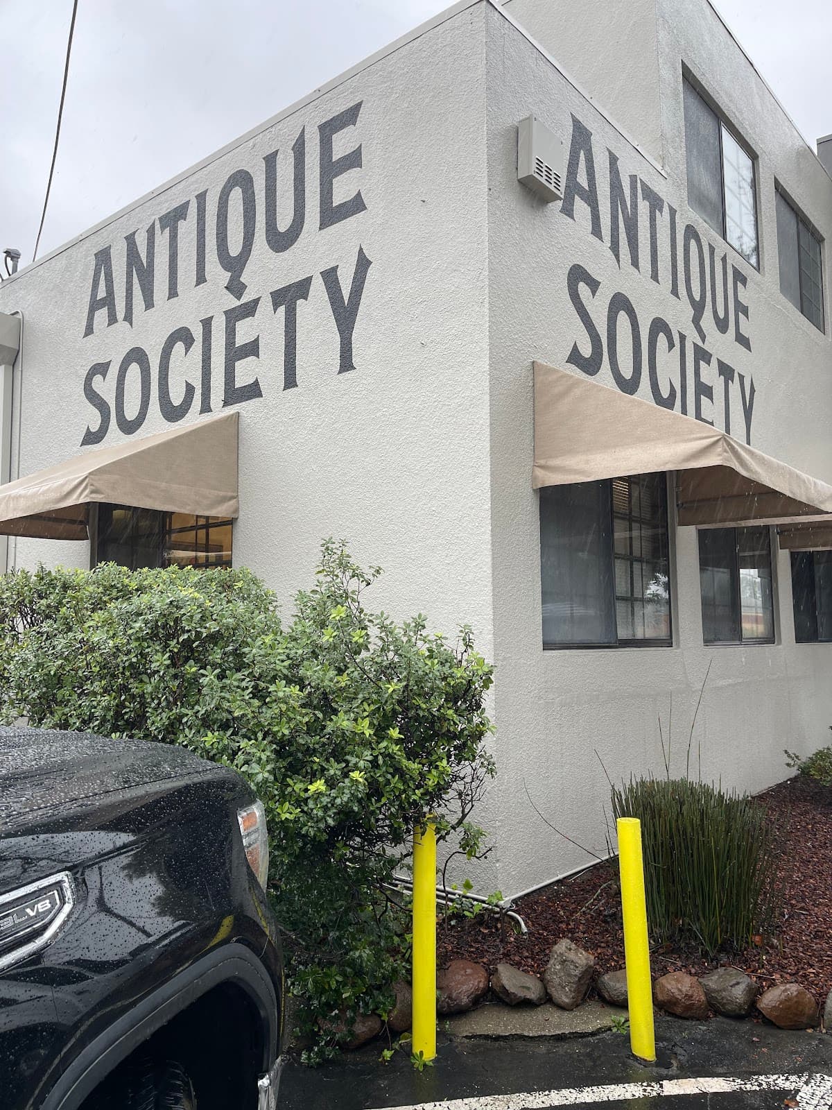 Antique Society