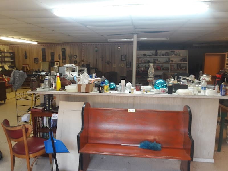 Antique Traders