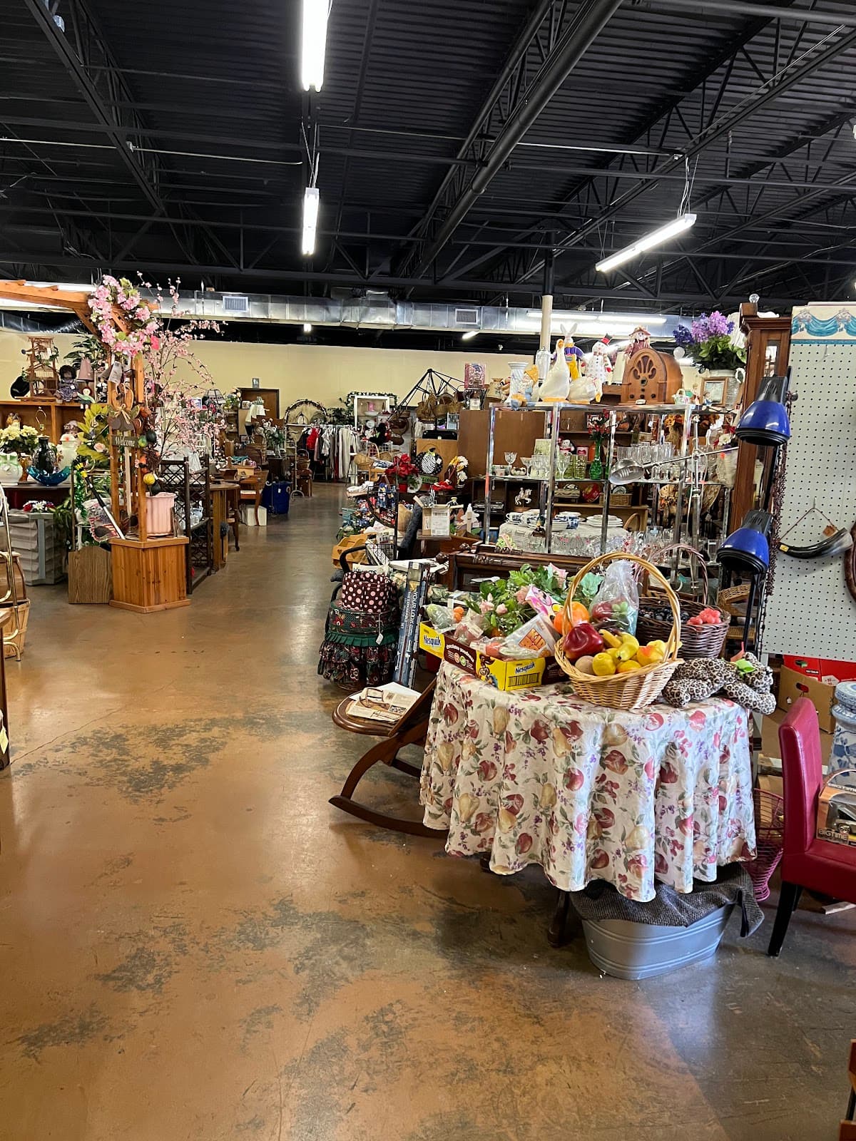 Antique Treasures