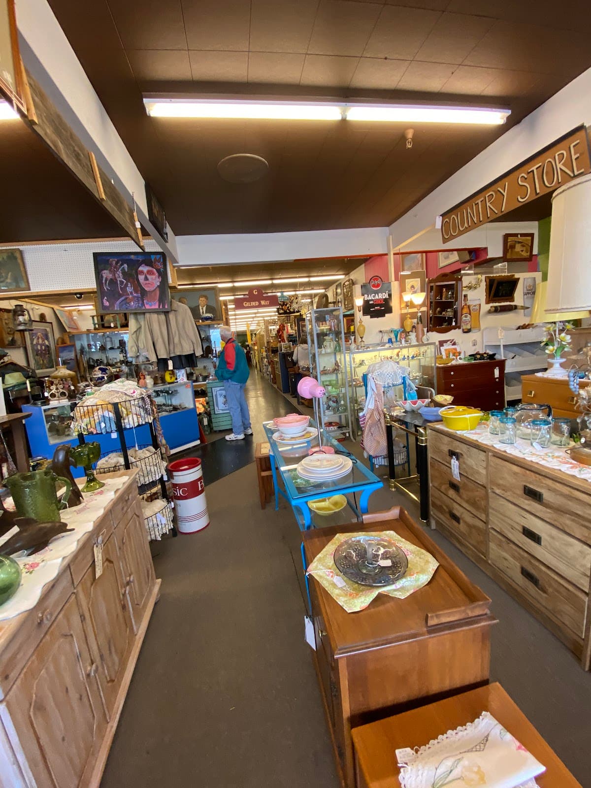 Antique Trove