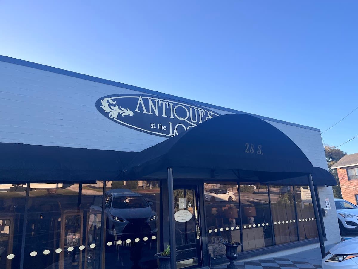 Antiques at the Loop, Inc.