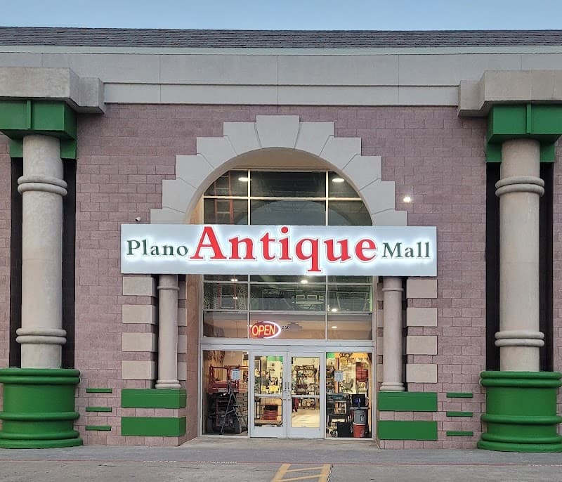 Antiques by David