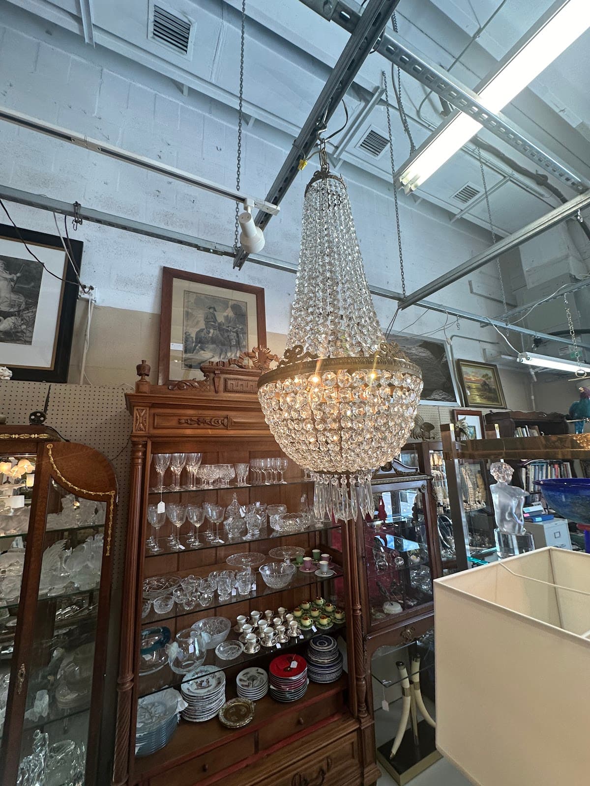 Antiques For All
