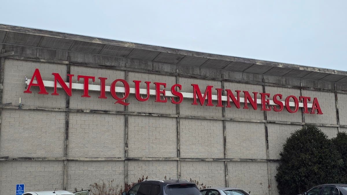 Antiques Minnesota Inc