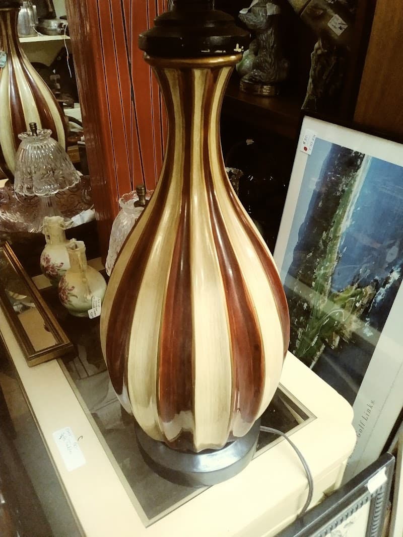 Antiques On Royall