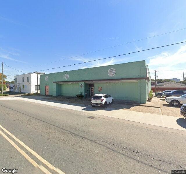 Antiques Shoppes At 1100 Barksdale