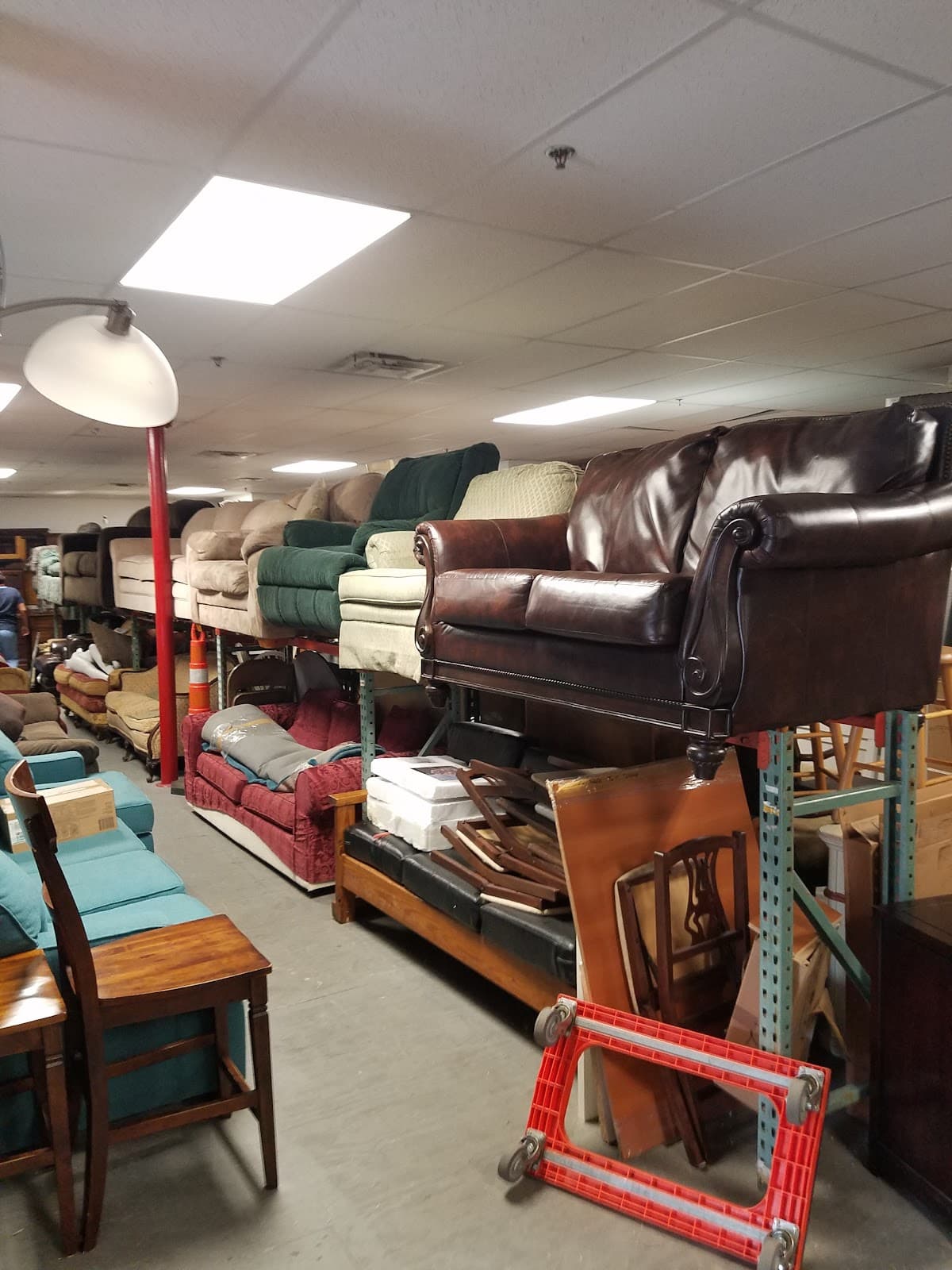 Antiques Used Furniture and new Matress