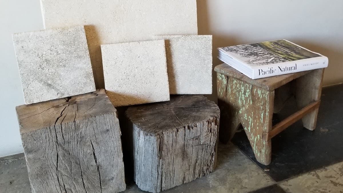 Antiquities Imports