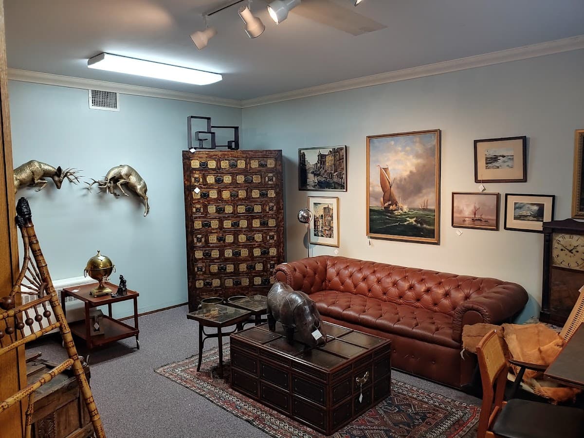 Ardesh Finds & Furnishings